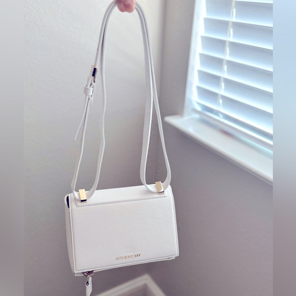 Givenchy Mini Pandora Box - Picture 9 of 12